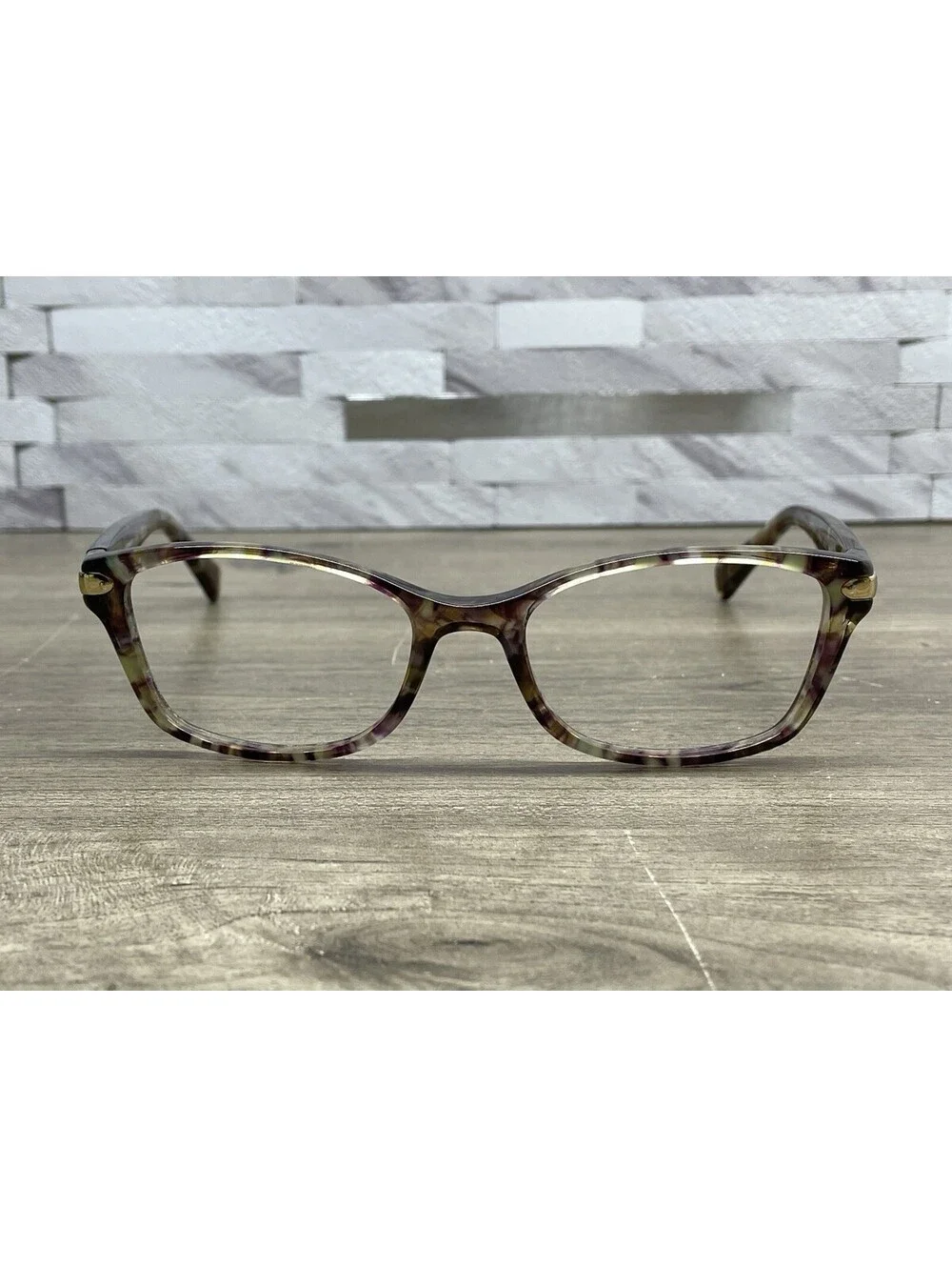 Coach eyeglasses frames